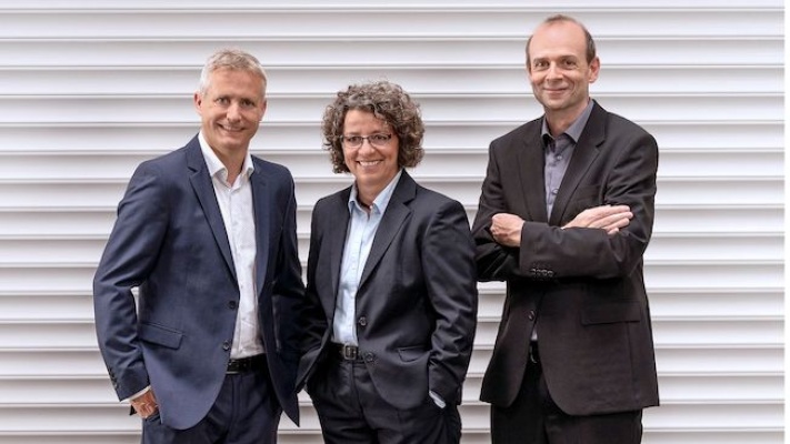 Continental, BioNTech ve Siemens ile Alman Gelecek Ödülü adayı