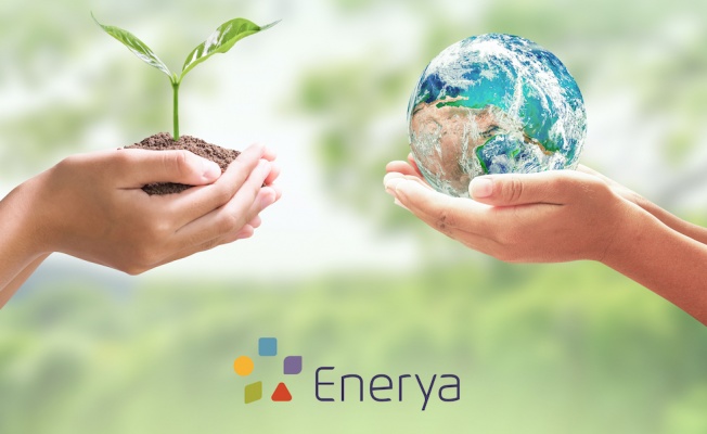 Enerya, Dünya Tasarruf Günü'nde doğal gaz tasarruf önerilerini açıkladı