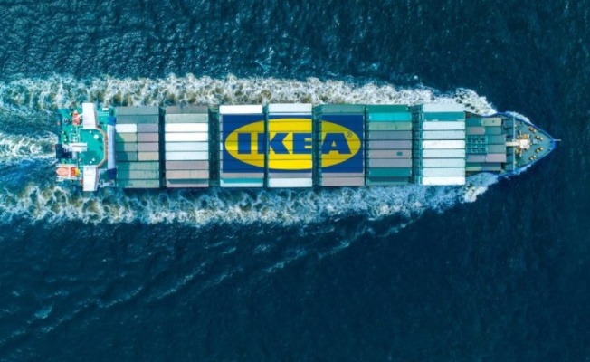 IKEA, Amazon ve Unilever, sıfır emisyon hedefliyorlar