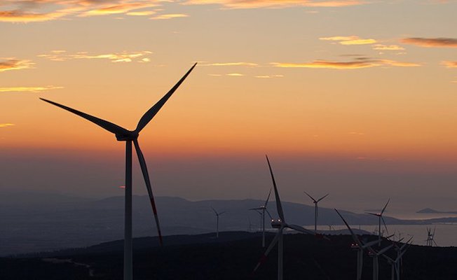Galata Wind, rüzgâr ve güneş enerjisiyle yüzde 33,1 büyüdü