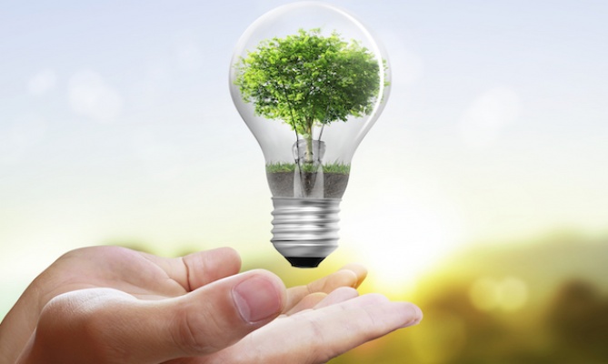 Garanti BBVA yenilikçi yatırımlarla  yıllık 1,8 milyon TL’lik enerji tasarrufu sağladı