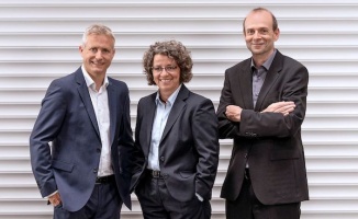 Continental, BioNTech ve Siemens ile Alman Gelecek Ödülü adayı