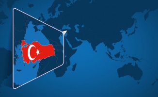 Türkiye, 10 Kasım 2021 itibarıyla Paris Anlaşması'nın tarafı haline gelecek
