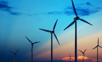 Karbonizasyona karşı en güçlü alternatif; rüzgar
