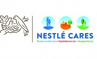 Nestlé Gönüllüleri iyilik için adım attılar