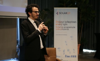 SolarUp’ta projeler için son başvuru tarihi 20 Nisan’a uzatıldı