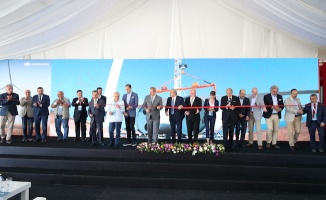 Sanko Enerji 4 rüzgâr enerji santralinin açılışını yaptı