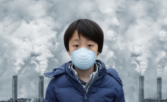 Endüstriyel tesislerdeki hava kirliliği nedeniyle her yıl 450 bin kişi ölüyor