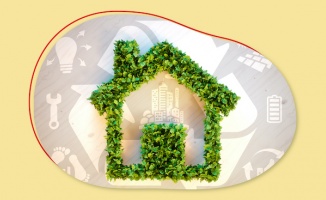 Aksigorta'dan ekolojik evlerin sahiplerine yüzde 10 prim avantajı