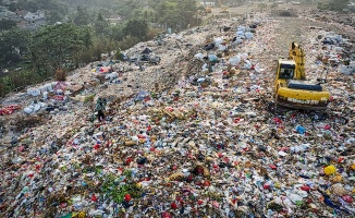 Plastik atıkların OECD üyesi olmayan ülkelere ihracatı yasaklanacak
