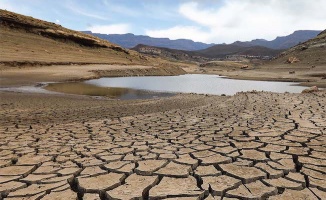 700 milyon insan yoğun su kıtlığı nedeniyle göç edecek