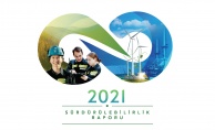 Tüpraş 2021 Yılı Sürdürülebilirlik Raporu yayımlandı