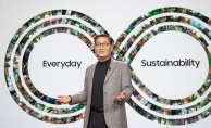 Samsungdan iklim kriziyle mücadeleye 5 milyar dolar 