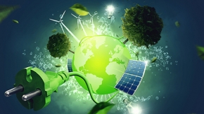İklim Değişikliği ile Mücadelede   Enerji Dönüşümünün Rolü